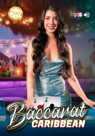 Baccarat Caribbean