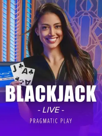 Blackjack Live
