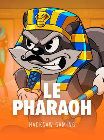 Le Pharaon
