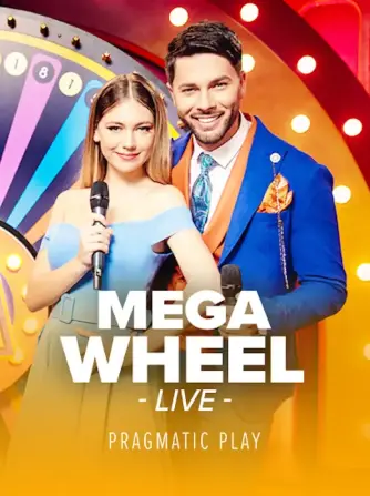 Mega Wheel