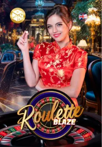 Roulette Blaze